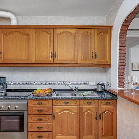 לה קאלה דה מיחאס Apartment Las Acacias-3 By Interhome מראה חיצוני תמונה