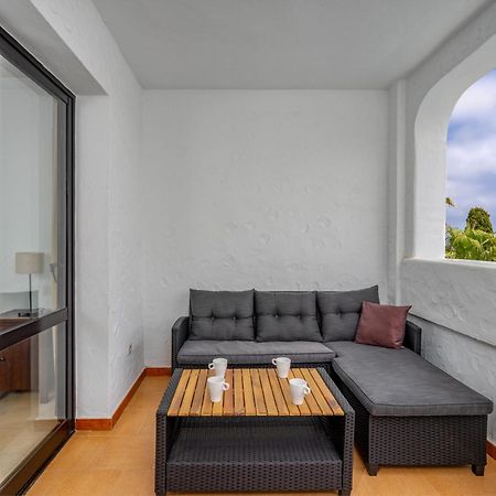 לה קאלה דה מיחאס Apartment Las Acacias-3 By Interhome מראה חיצוני תמונה