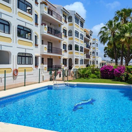 לה קאלה דה מיחאס Apartment Las Acacias-3 By Interhome מראה חיצוני תמונה