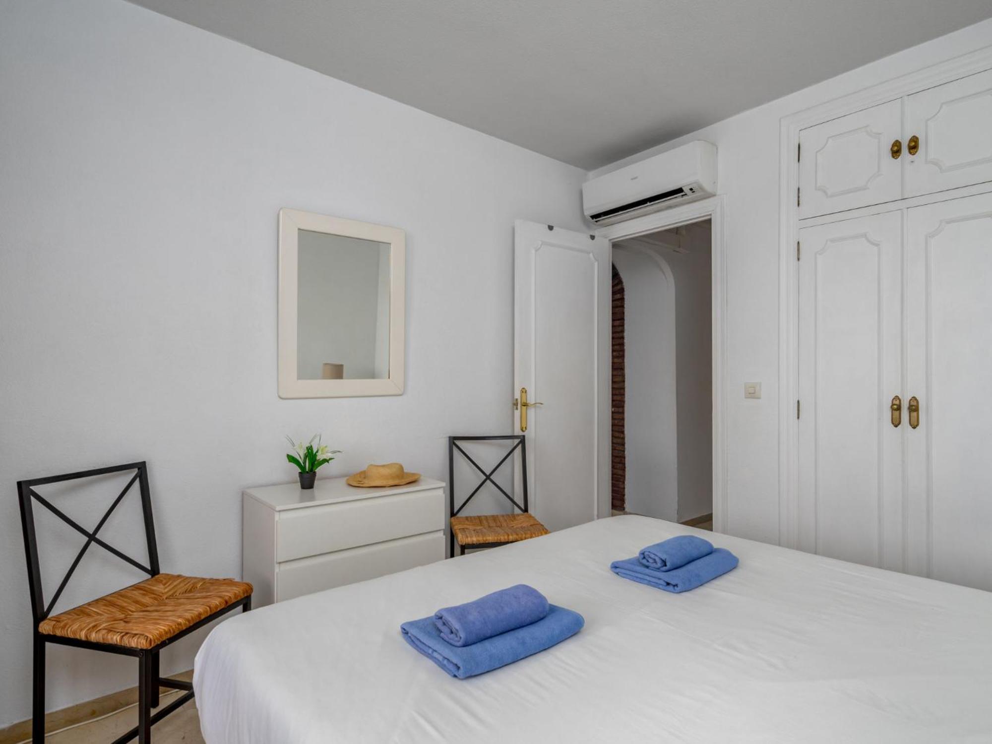לה קאלה דה מיחאס Apartment Las Acacias-3 By Interhome מראה חיצוני תמונה
