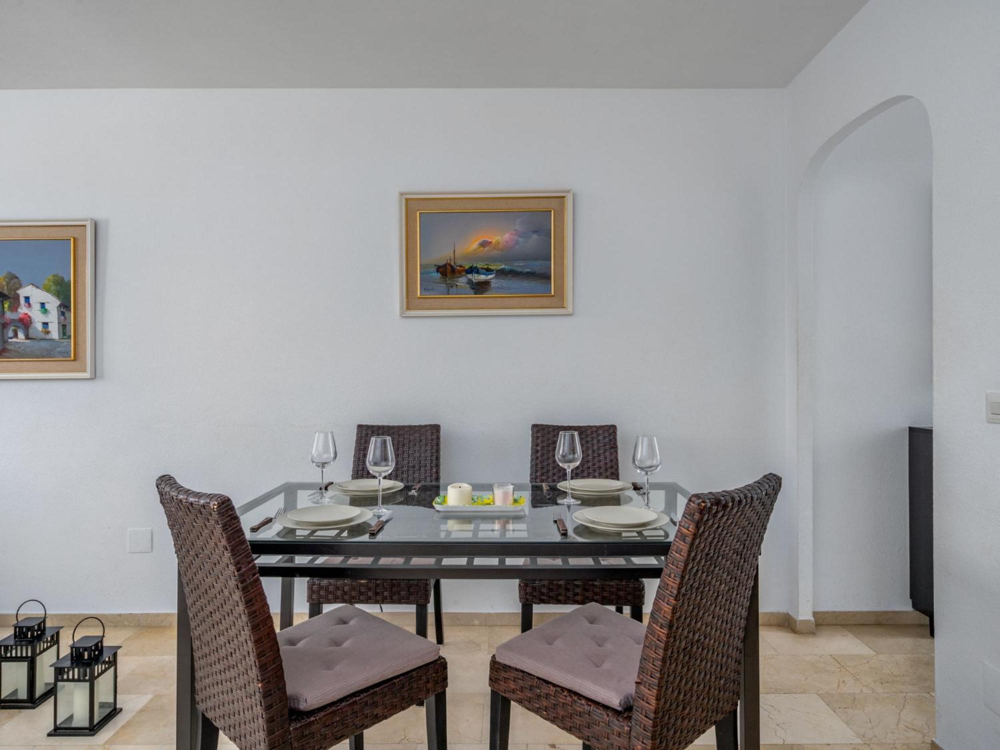לה קאלה דה מיחאס Apartment Las Acacias-3 By Interhome מראה חיצוני תמונה