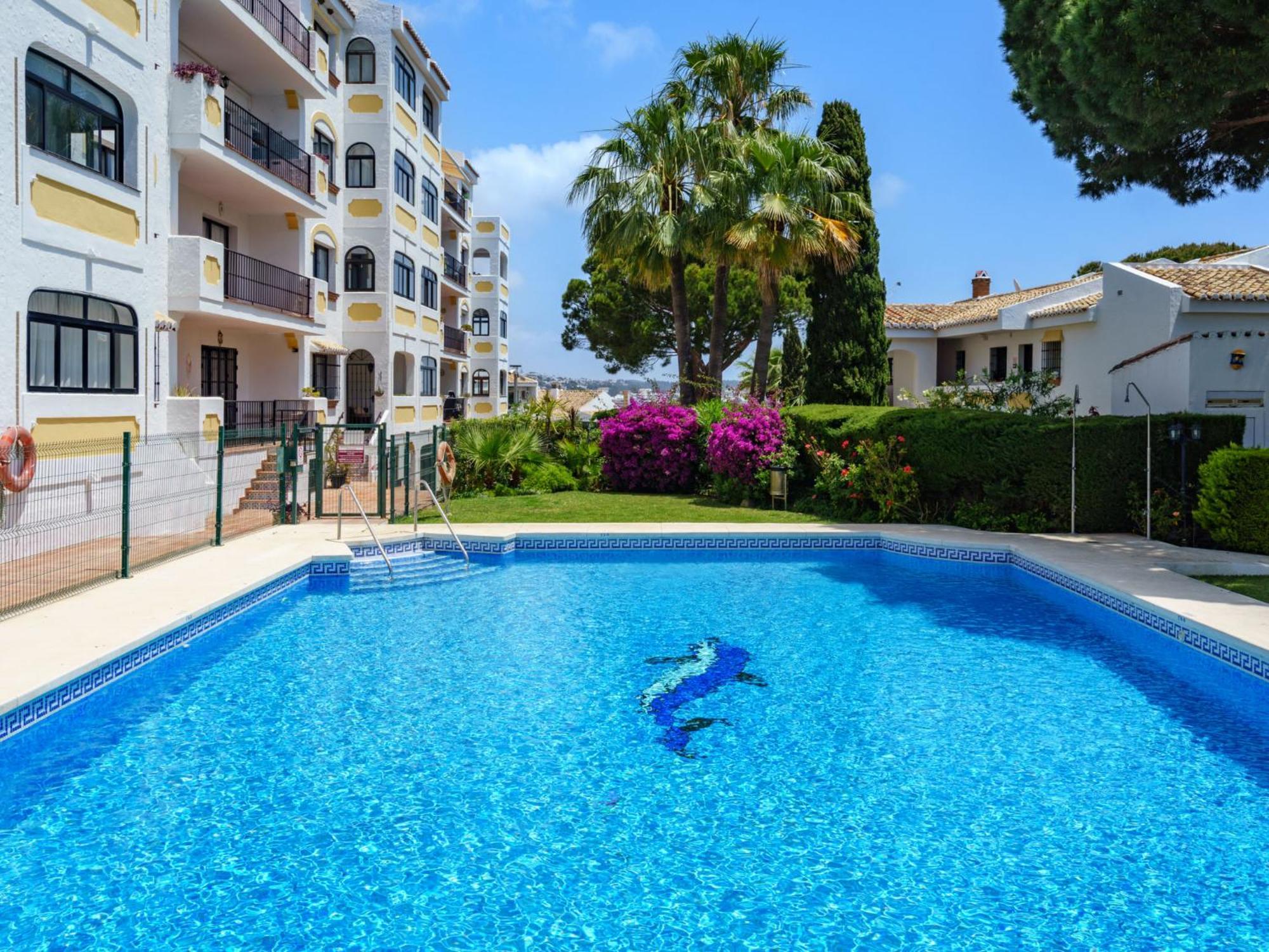 לה קאלה דה מיחאס Apartment Las Acacias-3 By Interhome מראה חיצוני תמונה