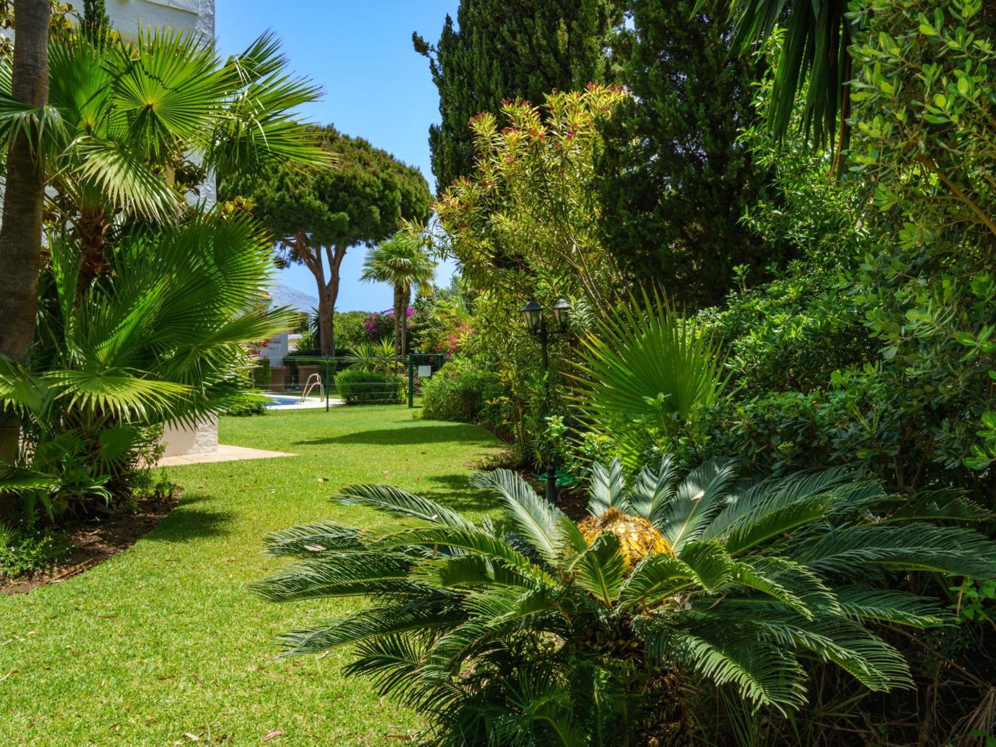 לה קאלה דה מיחאס Apartment Las Acacias-3 By Interhome מראה חיצוני תמונה