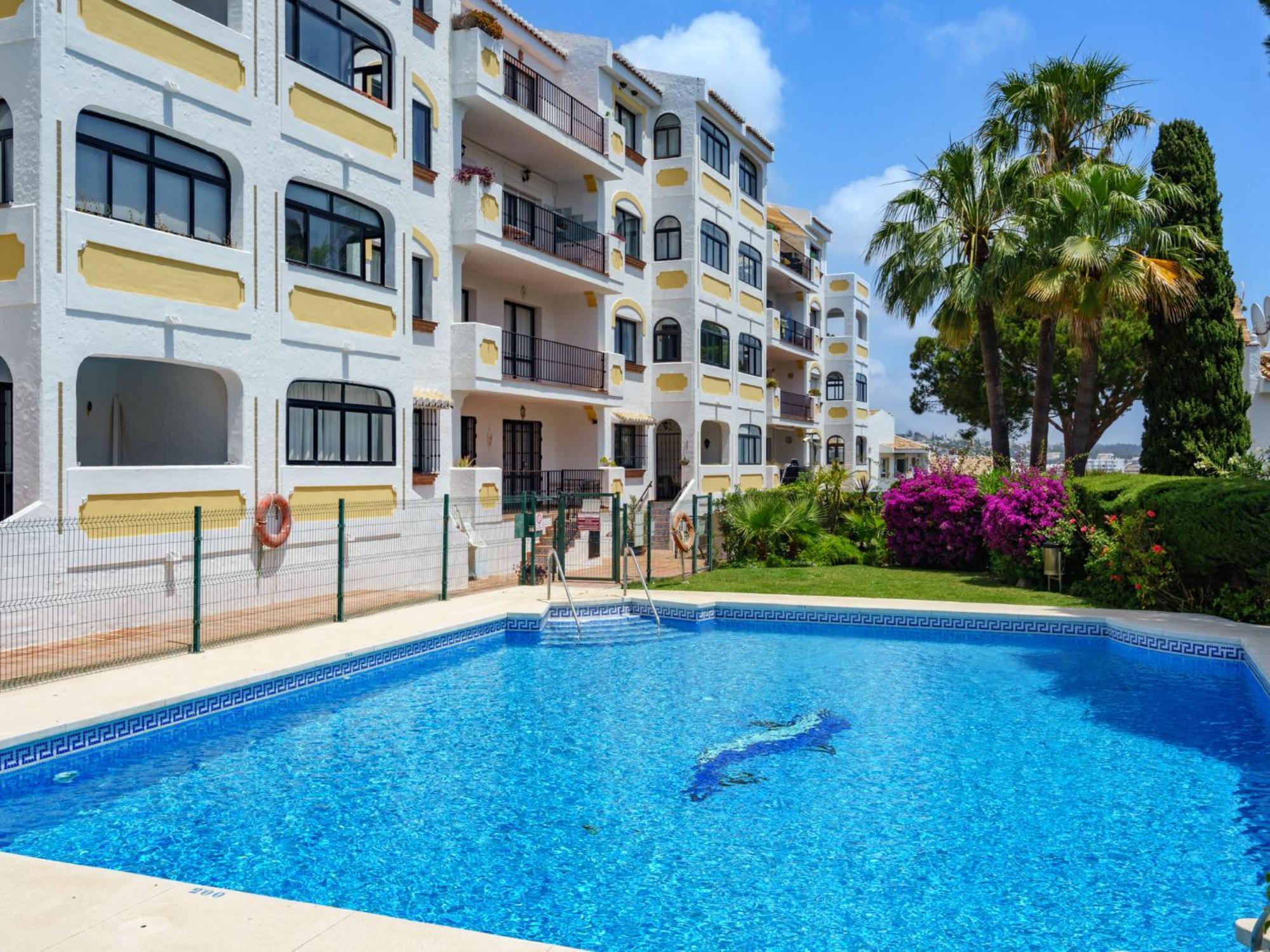 לה קאלה דה מיחאס Apartment Las Acacias-3 By Interhome מראה חיצוני תמונה