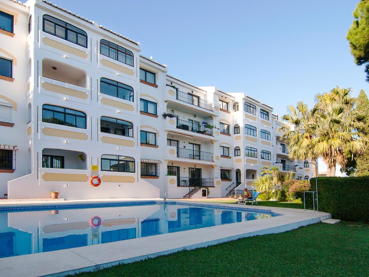לה קאלה דה מיחאס Apartment Las Acacias-3 By Interhome מראה חיצוני תמונה